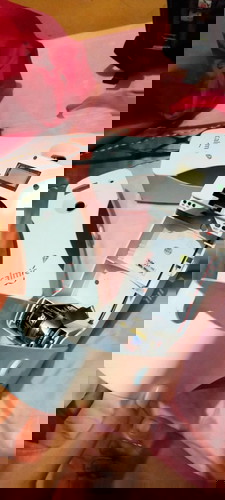 Bismilah semoga sya ada rezekinya disini