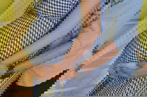 Kapan waktu bersalin