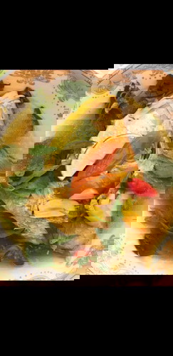 Palumara ikan kakap merah khas Bima NTB