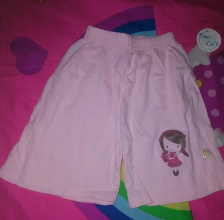 Preloved baju baby