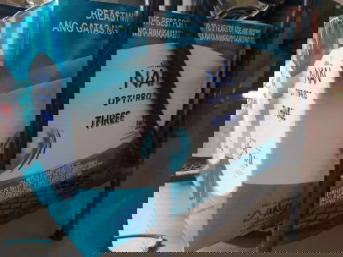 Nestlé formula milk