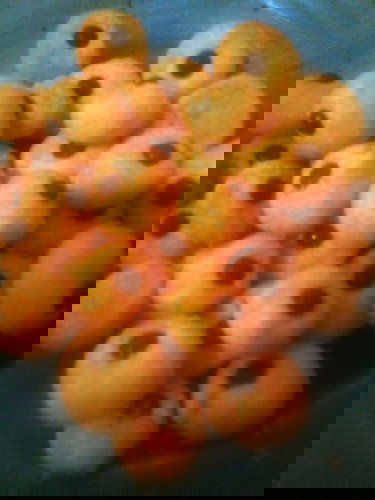 Resep ramadhan favorit kue monde susu/janda genit
Resep gampang anak suka ngemil habis terawih