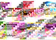 Rekomendasi Susu Bumil