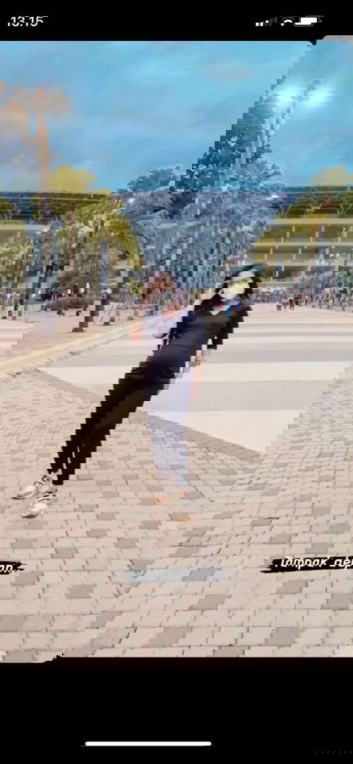 7month pregnancy mommy♥️👶🏻🤰🏻