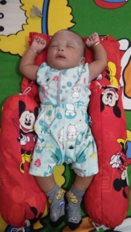 Alfarendra Malik ibrohim