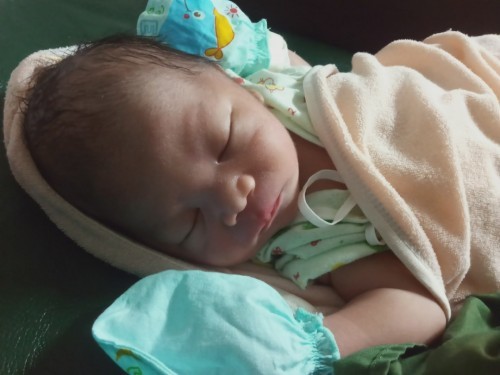 คลอดแล้วคาฟฟ