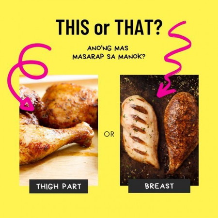 Usapang Manok