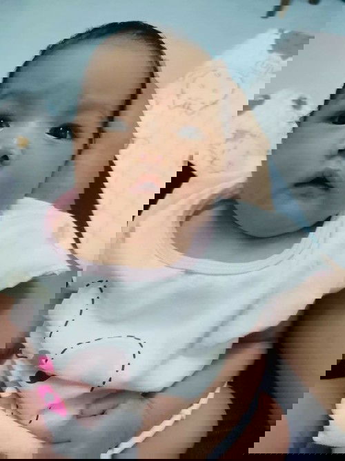 แม่ๆบ้านไหน เหมือนกันบ้างคะ??