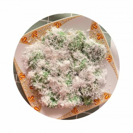 KLEPON KETAN