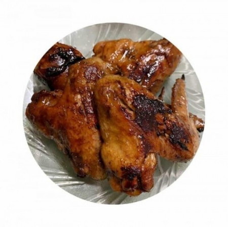 AYAM BAKAR TEFLON