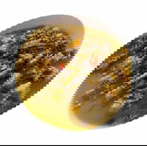 GULAI JANTUNG PISANG