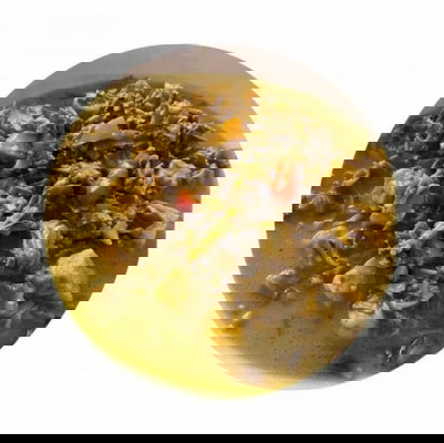 GULAI JANTUNG PISANG