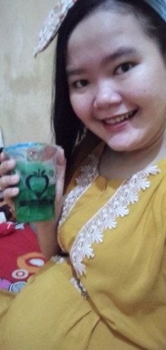 Pengalaman ngidam pertama kali