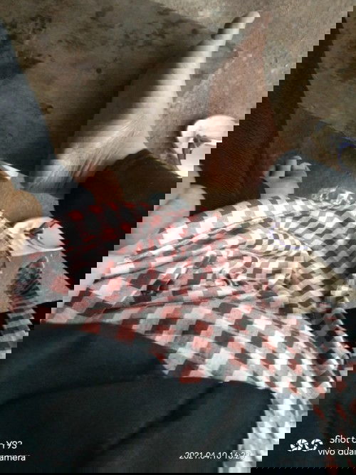 Kehamilan usia 28 minggu