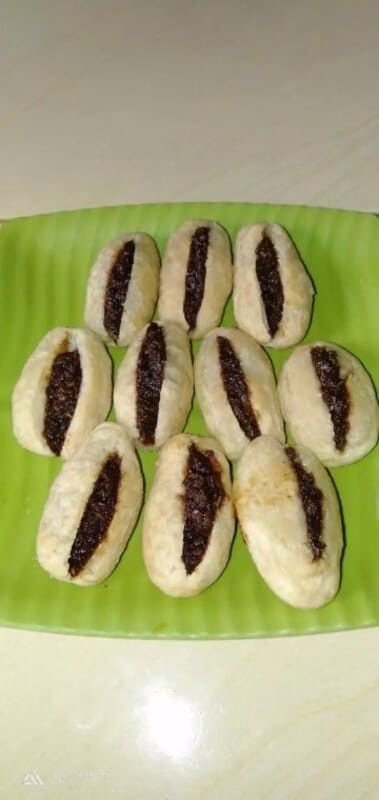 Pempek Belah Palembang