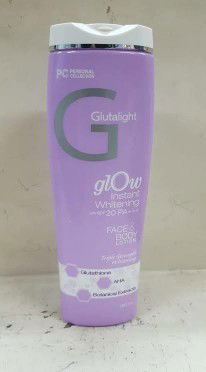 glutalight Lotion