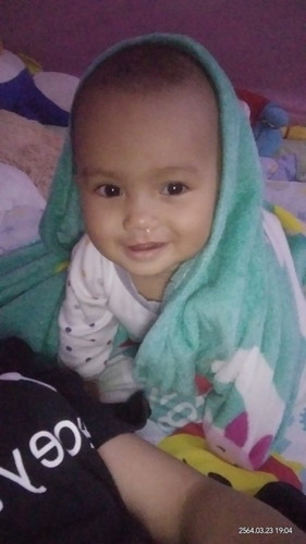ลูกน้ำหนักลดลงทำอย่างไรดีครับ