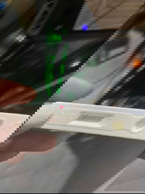 Is this positive or not?