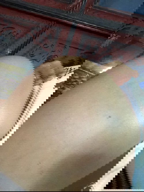 แม่อยากแตกแล้ว