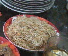 mie balap super cepat