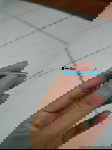 Positif atau negatif ya bunds?