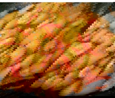 RESEP RAMADHAN FAVORIT