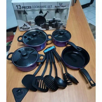Cookware Set