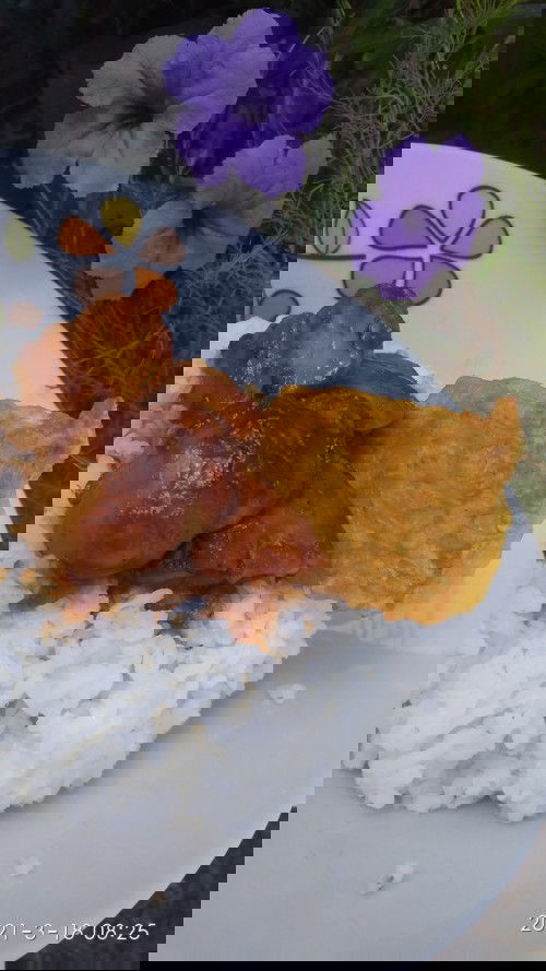 SEMUR JENGKOL ALA MAKMUD