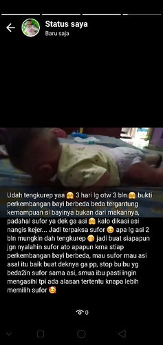 sedikit berbagi cerita