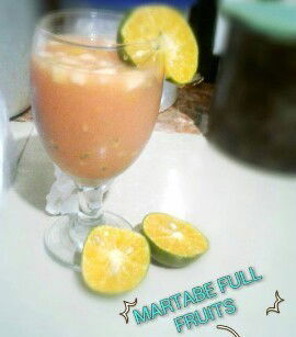 RAMADAN MARTABE FULL FRUITS