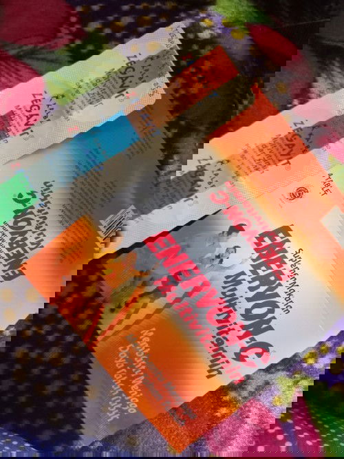 Mau tanya dong bun apakah multivitamin ini aman dikonsumsi ibu hamil?