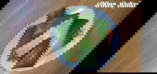 Resep Pais Waluh/Labu