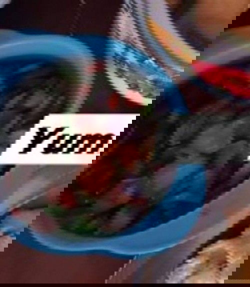 Sambal Dabu-Dabu Khas Manado