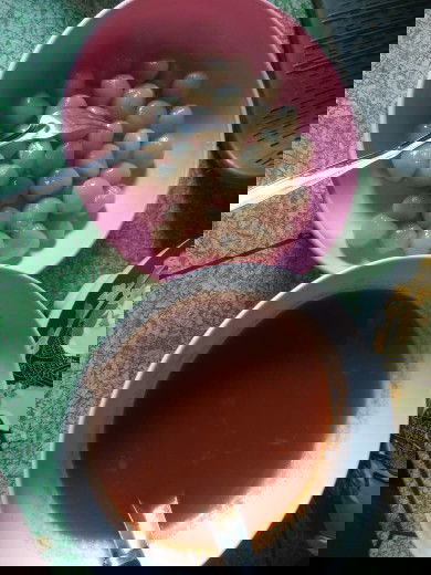 Resep cilok sederhana, takjil simpel untuk berbuka puasa