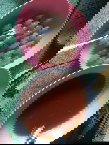 Resep cilok sederhana, takjil simpel untuk berbuka puasa