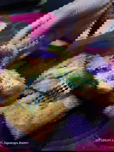 Resep Martut (Martabak Tahu Telur)