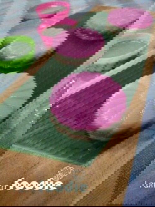 Resep Ramadan Favorit Keluarga. Lapis Beras