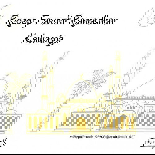 Resep Ramadhan Favorit Keluarga "Tumis Oyong Tauge"