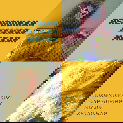 Tentang Kriyuk yang Bikin Nagih