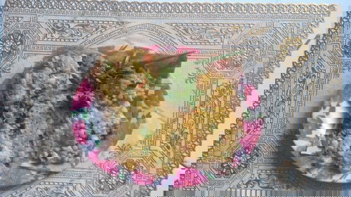 MARTABAK TAHU DAUN KATUK