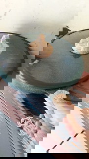 Jual Wok Pan preloved