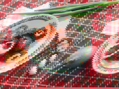 Menu Buka Sahur Andalan Keluarga: Ayam Kecap Pedas Manis