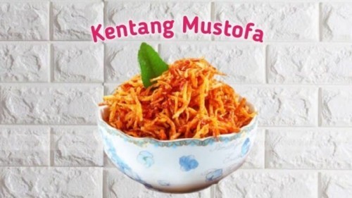Kentang Mustofa