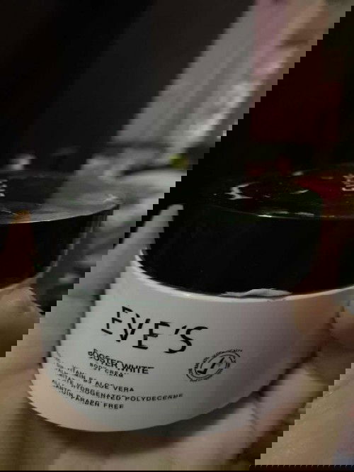 ขอสอบถามครีมทาท้องแตกลายeve