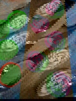 Resep Ramadan favorit keluarga, putu ayu