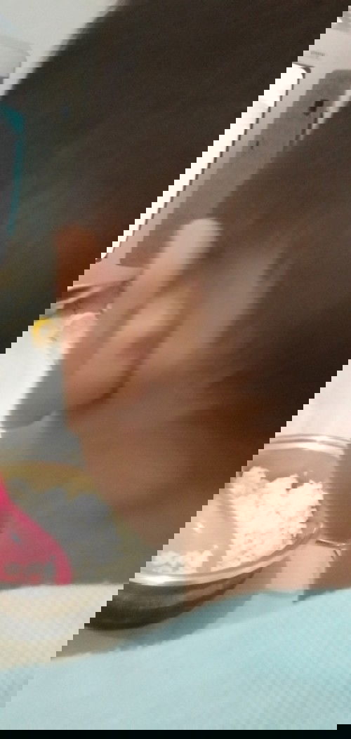 Bun anak saya ada benjolan di belakang telinganya, apa ada yg sama dg anak saya? Kira2 itu bhya gk?