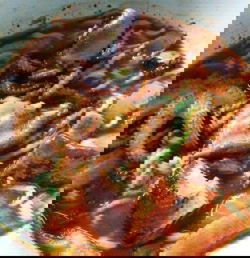 Resep Jjampong untuk Ibu Hamil