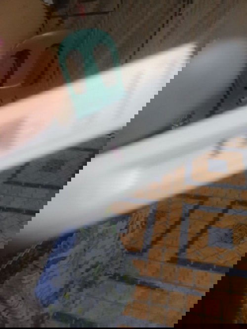 Okay Lang ba na parang naninigas Yung mga para mo