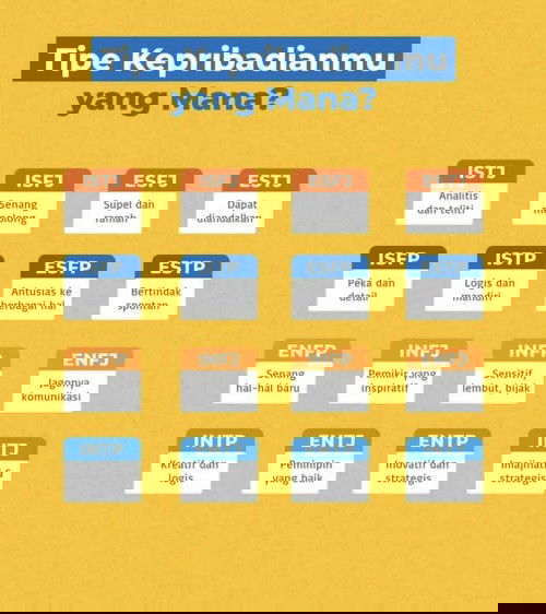 Bunda tipe yg mana nih ?