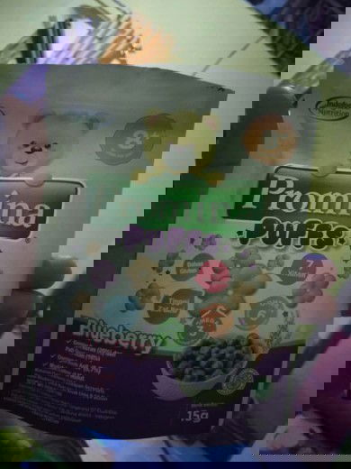 Bahayakah cemilan untuk bayi 5bulan